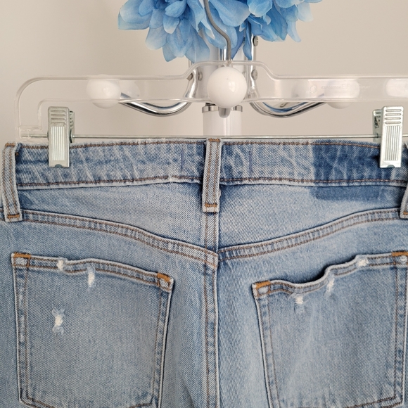 ABERCROMBIE & FITCH // The Skinny High Rise Curve Love - Picture 3 of 4